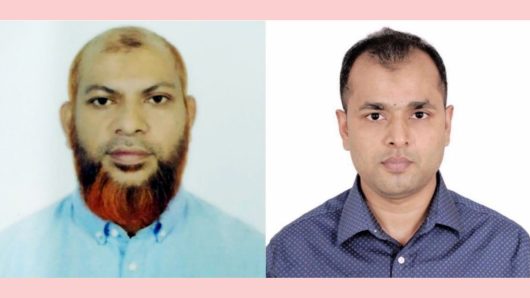 ‘সিলেট স্পোর্টস গ্রাউন্ড এসোসিয়েশনের’ আত্মপ্রকাশ