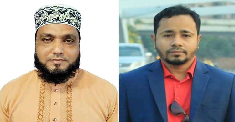 কসকনকপুরে ‘পিসফুল টুরিস্ট ক্লাব’-এর নতুন কমিটি গঠন