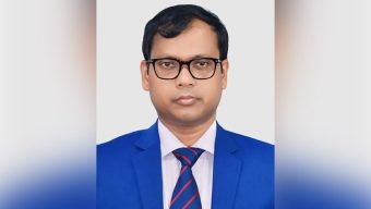 সিলেটে ডিসি’র বিরুদ্ধে মামলার অনুমতি চায় আদালত