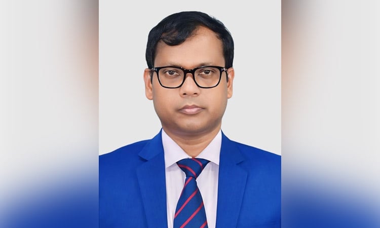 সিলেটে ডিসি’র বিরুদ্ধে মামলার অনুমতি চায় আদালত