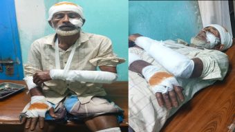 প্রেমিকার অন্যাত্র বিয়ে, টাকা পাওনা দাবি করে বাড়িতে হামলা