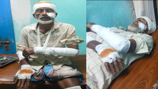 প্রেমিকার অন্যাত্র বিয়ে, টাকা পাওনা দাবি করে বাড়িতে হামলা