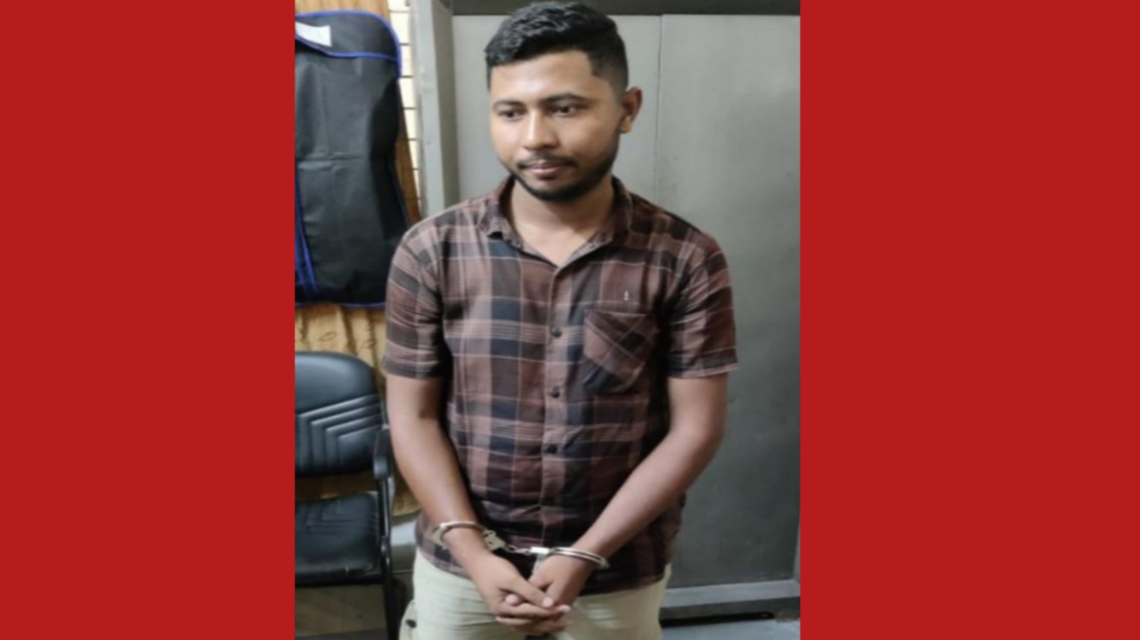 সিলেটে প্রতারণায় দায়ে এক ব্যাক্তির ৬মাসের কারাদণ্ড, আর্থিক জরিমানা