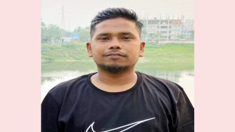 ফটোসাংবাদিক আতাউর রহমান আতার ছেলে আইসিইউতে, দোয়া কামনা