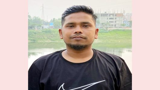 ফটোসাংবাদিক আতাউর রহমান আতার ছেলে আইসিইউতে, দোয়া কামনা