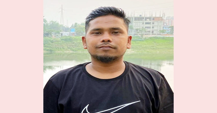 ফটোসাংবাদিক আতাউর রহমান আতার ছেলে আইসিইউতে, দোয়া কামনা