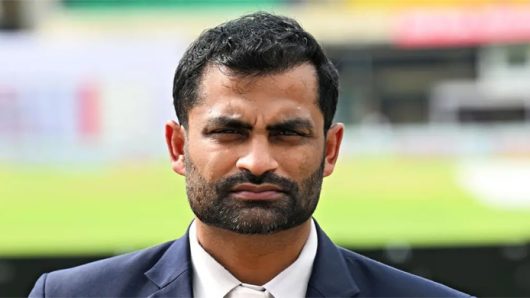 ভেঙে দেওয়া হলো বুলবুলের পরিচালনা পর্ষদ, এডহক কমিটির সভাপতি তামিম ইকবাল