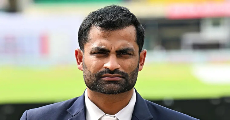 ভেঙে দেওয়া হলো বুলবুলের পরিচালনা পর্ষদ, এডহক কমিটির সভাপতি তামিম ইকবাল