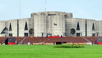 সংরক্ষিত নারী আসনে তপশিল ঘোষণা