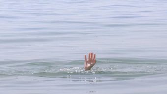 দোয়ারাবাজারে পুকুরে ডুবে দুই চাচাতো বোনের মৃ ত্যু