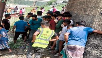 হবিগঞ্জে পৃথক দু র্ঘ ট না য় নারী-পুরুষের মৃ ত্যু