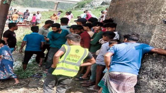 হবিগঞ্জে পৃথক দু র্ঘ ট না য় নারী-পুরুষের মৃ ত্যু