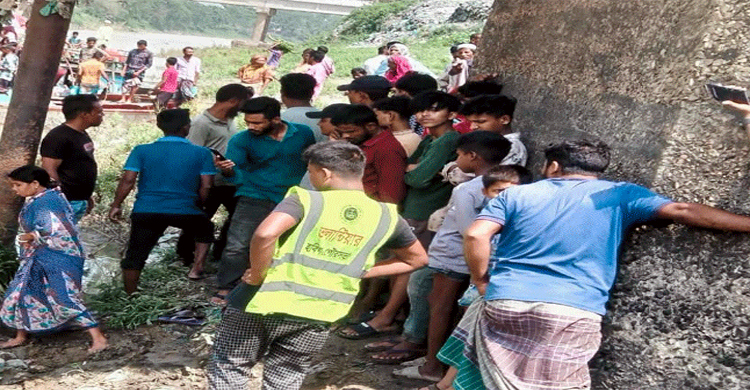 হবিগঞ্জে পৃথক দু র্ঘ ট না য় নারী-পুরুষের মৃ ত্যু