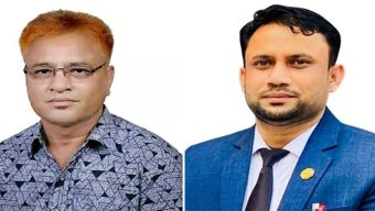 পূজা উদযাপন ফ্রন্ট সিলেট জেলা শাখার আহবায়ক কমিটির অনুমোদন লাভ