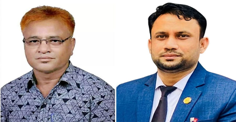 পূজা উদযাপন ফ্রন্ট সিলেট জেলা শাখার আহবায়ক কমিটির অনুমোদন লাভ