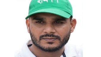 সিলেটে ভারতীয় পণ্যবাহী ট্রাক ছিনিয়ে নেয়ার অভিযোগে যুবদল নেতা গ্রে ফ তা র