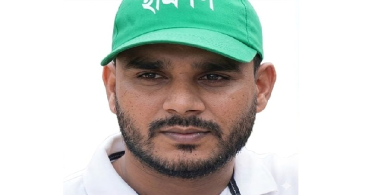 সিলেটে ভারতীয় পণ্যবাহী ট্রাক ছিনিয়ে নেয়ার অভিযোগে যুবদল নেতা গ্রে ফ তা র