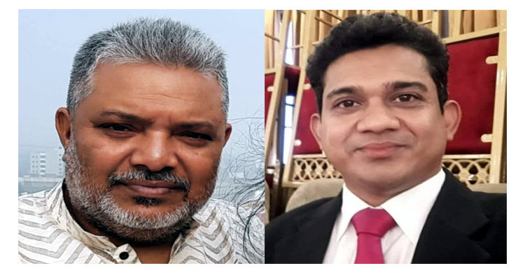 কথাকলি সিলেটের নতুন সভাপতি টুকু, দ্বিতীয় মেয়াদে সম্পাদক সুমন