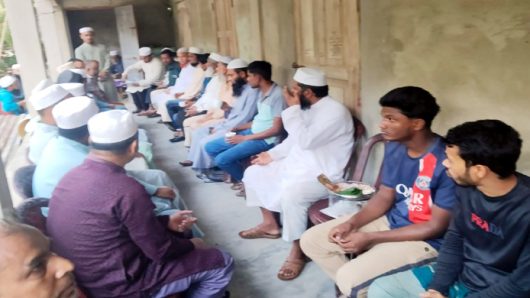 আল খায়ের প্রপার্টিজ-এর বাৎসরিক সাধারণ অধিবেশন অনুষ্ঠিত