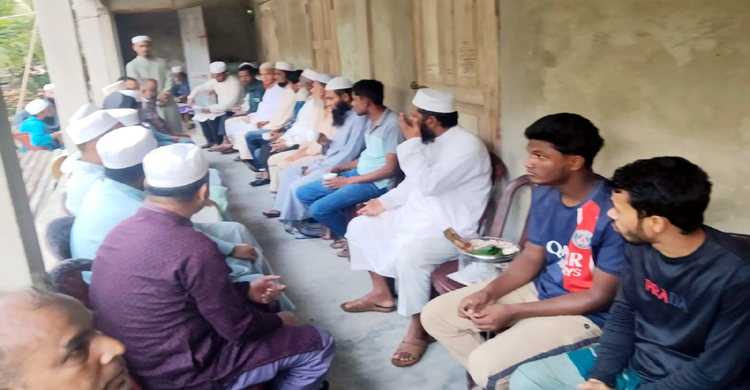 আল খায়ের প্রপার্টিজ-এর বাৎসরিক সাধারণ অধিবেশন অনুষ্ঠিত