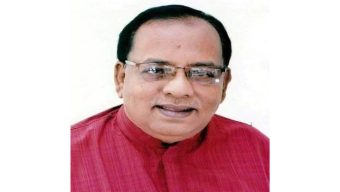 সিলেটবাসীকে নববর্ষের শুভেচ্ছা জানিয়েছেন জেলা পরিষদ প্রশাসক আবুল কাহের চৌধুরী শামীম