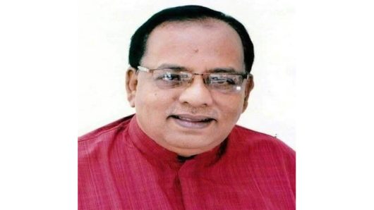 সিলেটবাসীকে নববর্ষের শুভেচ্ছা জানিয়েছেন জেলা পরিষদ প্রশাসক আবুল কাহের চৌধুরী শামীম