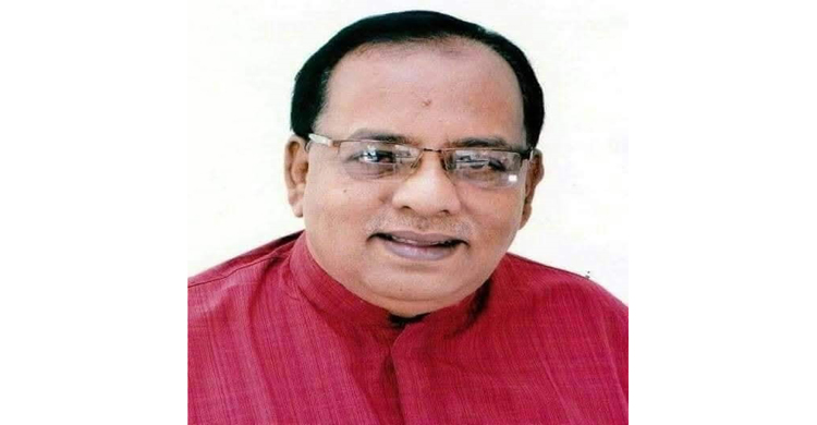 সিলেটবাসীকে নববর্ষের শুভেচ্ছা জানিয়েছেন জেলা পরিষদ প্রশাসক আবুল কাহের চৌধুরী শামীম