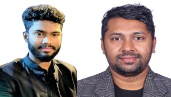 গোয়াইনঘাট ও ছাতক নদীবন্দর শাখা জাহাজী শ্রমিক ফেডারেশনের কমিটি গঠন