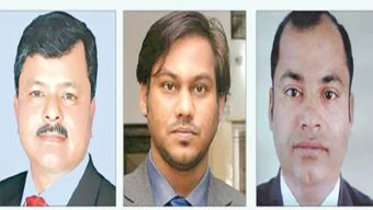 এক যুগ পেরিয়েও মেলেনি সন্ধান কী ঘটেছিল ইলিয়াস ও তাঁর তিন সঙ্গীর ভাগ্যে?