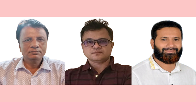 কানাইঘাট অ্যাসোসিয়েশন মেজরটিলা’র পূর্ণাঙ্গ কমিটি গঠন