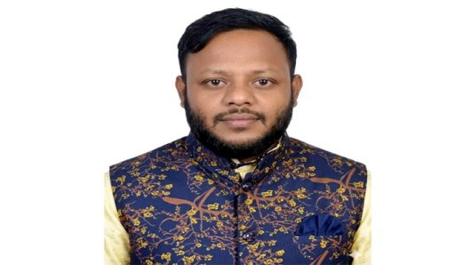নিজের বিরুদ্ধে প্রকাশিত সংবাদকে মিথ্যা ও ষড়যন্ত্রমূলক দাবি রাশেদ আহমদ সাদ্দামের