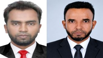 সিলেটসহ দেশবাসীকে তাহিরপুর নাগরিক পরিষদের ঈদুল আযহার শুভেচ্ছা
