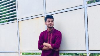 বিএনপির মানববন্ধনের পর ছাত্রলীগ নেতা আশরাফকে গ্রেপ্তারে নড়চড়ে বসে পুলিশ