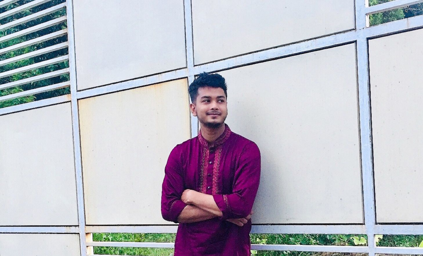 বিএনপির মানববন্ধনের পর ছাত্রলীগ নেতা আশরাফকে গ্রেপ্তারে নড়চড়ে বসে পুলিশ
