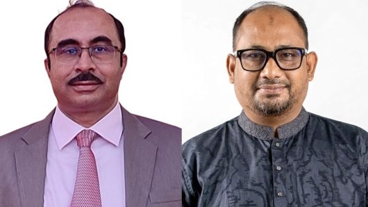 রাজারগলি সমাজকল্যাণ সংঘের ৪৫ সদস্যের নতুন কমিটি গঠন