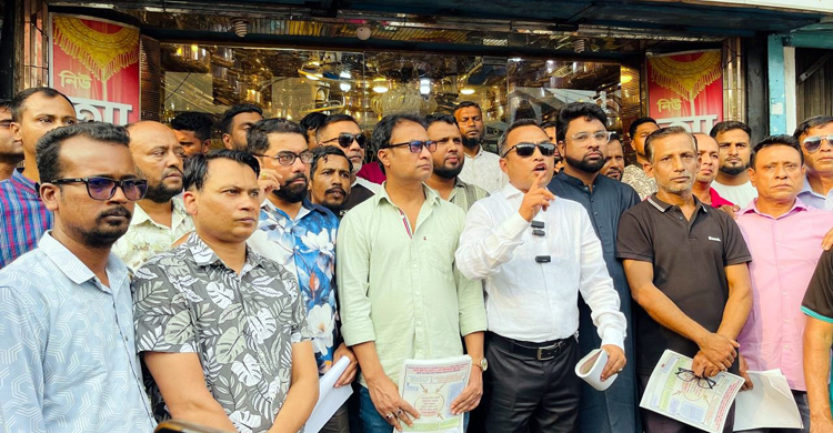 জুলাই জাতীয় সনদ বাস্তবায়নে বিএনপি অক্ষরে অক্ষরে প্রতিশ্রুতিবদ্ধ: অ্যাড. মোমিনুল ইসলাম মোমিন