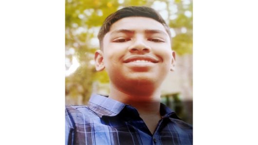 আম্বরখানা থেকে তানজিদ হোসাইন নিখোঁজ