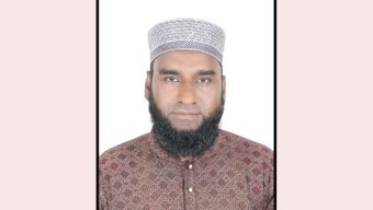তোমরা প্রফুল্ল চিত্তে কুরবানী কর