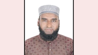 পবিত্র ঈদুল আজহা উপলক্ষে কে.এম. মিনহাজ উদ্দিনের ঈদ শুভেচ্ছা