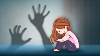 হবিগঞ্জে ৯ বছরের শিশুকে সং ঘ ব দ্ধ ধ র্ষ ণ