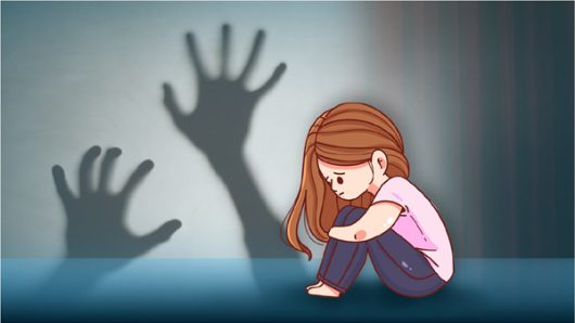হবিগঞ্জে ৯ বছরের শিশুকে সং ঘ ব দ্ধ ধ র্ষ ণ