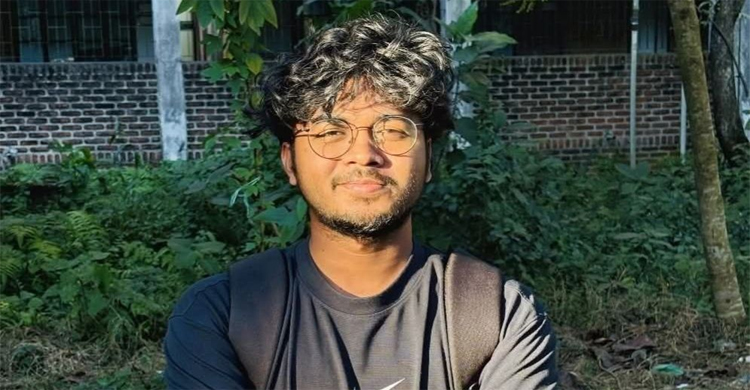 বিছানাকান্দিতে নিখোঁজ শাবি শিক্ষার্থীর লা শ উ দ্ধা র