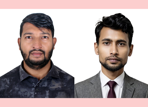 সিলেট সিটি অনলাইন প্রেসক্লাবের নতুন কমিটি গঠন