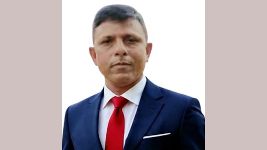 সিলেট মহানগর স্বেচ্ছাসেবক দলের সভাপতি পদে আলোচনায় রাজপথের লড়াকু সৈনিক আবু আনসারী