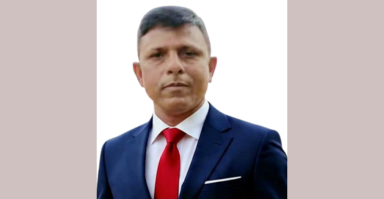 সিলেট মহানগর স্বেচ্ছাসেবক দলের সভাপতি পদে আলোচনায় রাজপথের লড়াকু সৈনিক আবু আনসারী