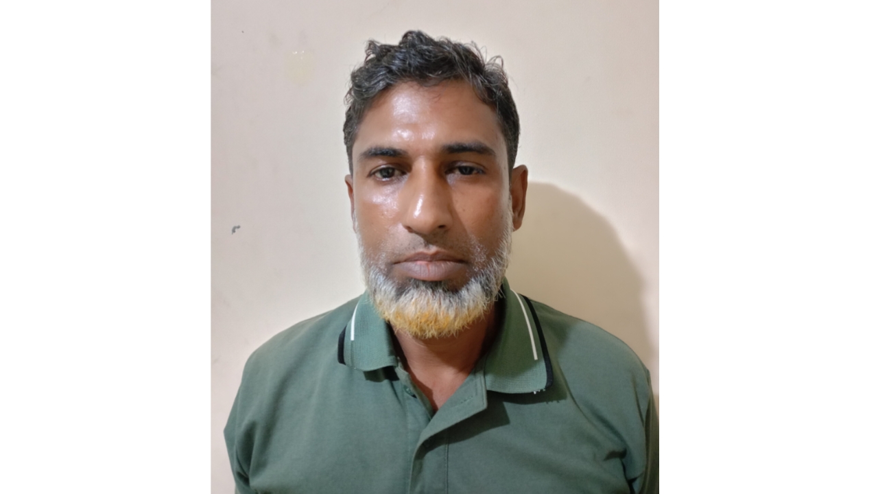 গোলাপগঞ্জে চেক জালিয়াতি মামলায় আওয়ামী লীগ নেতা গ্রেপ্তার