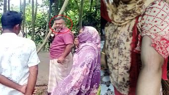 ফেঞ্চুগঞ্জে আওয়ামী লীগ নেতা বদরুলের বিরুদ্ধে প্রবাসীর বাড়ি দখলের চেষ্টা ও হামলার অভিযোগ