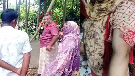 ফেঞ্চুগঞ্জে আওয়ামী লীগ নেতা বদরুলের বিরুদ্ধে প্রবাসীর বাড়ি দখলের চেষ্টা ও হামলার অভিযোগ