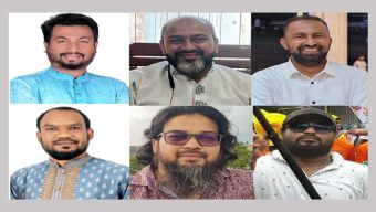 সিলেট মহানগর স্বেচ্ছাসেবক দলের পদপ্রত্যাশীদের দৌড়ঝাঁপ, আলোচনায় যেসব শীর্ষ নেতা