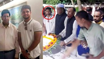 ১৬নং ওয়ার্ড সচিব ছাত্রলীগ নেতা শেখ নাসিরের বিরুদ্ধে টিসিবির পণ্য ও প্রকল্প ফান্ডের অর্থ আত্মসাতের অভিযোগ